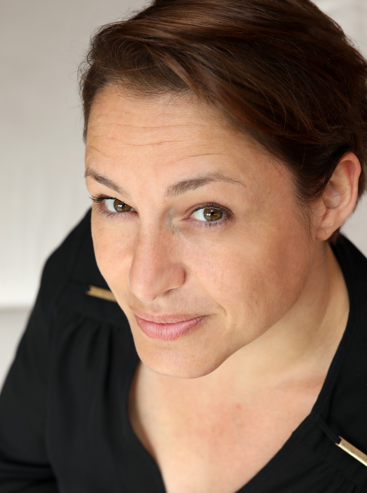 Christel Le Coq