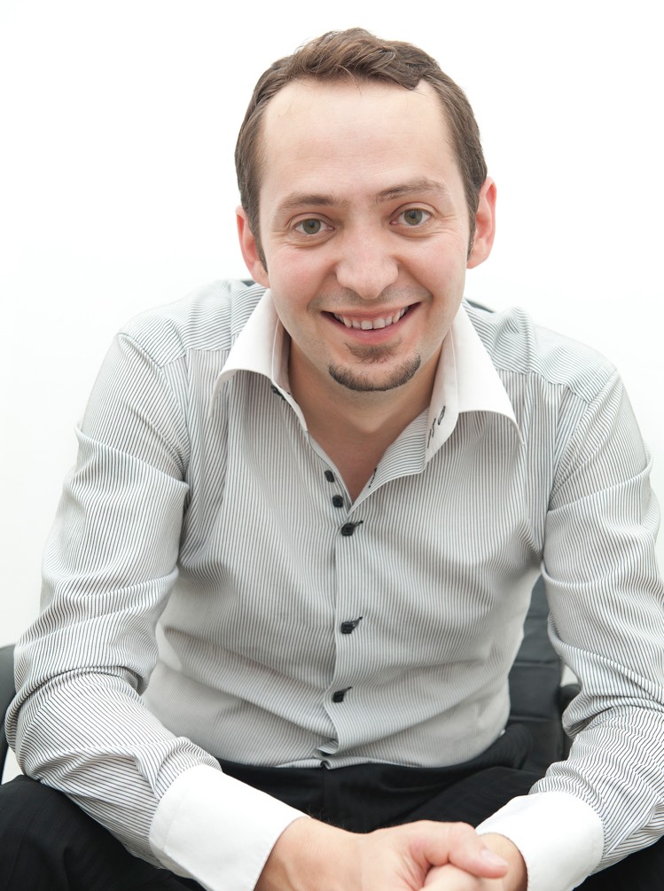 Denis Fayolle