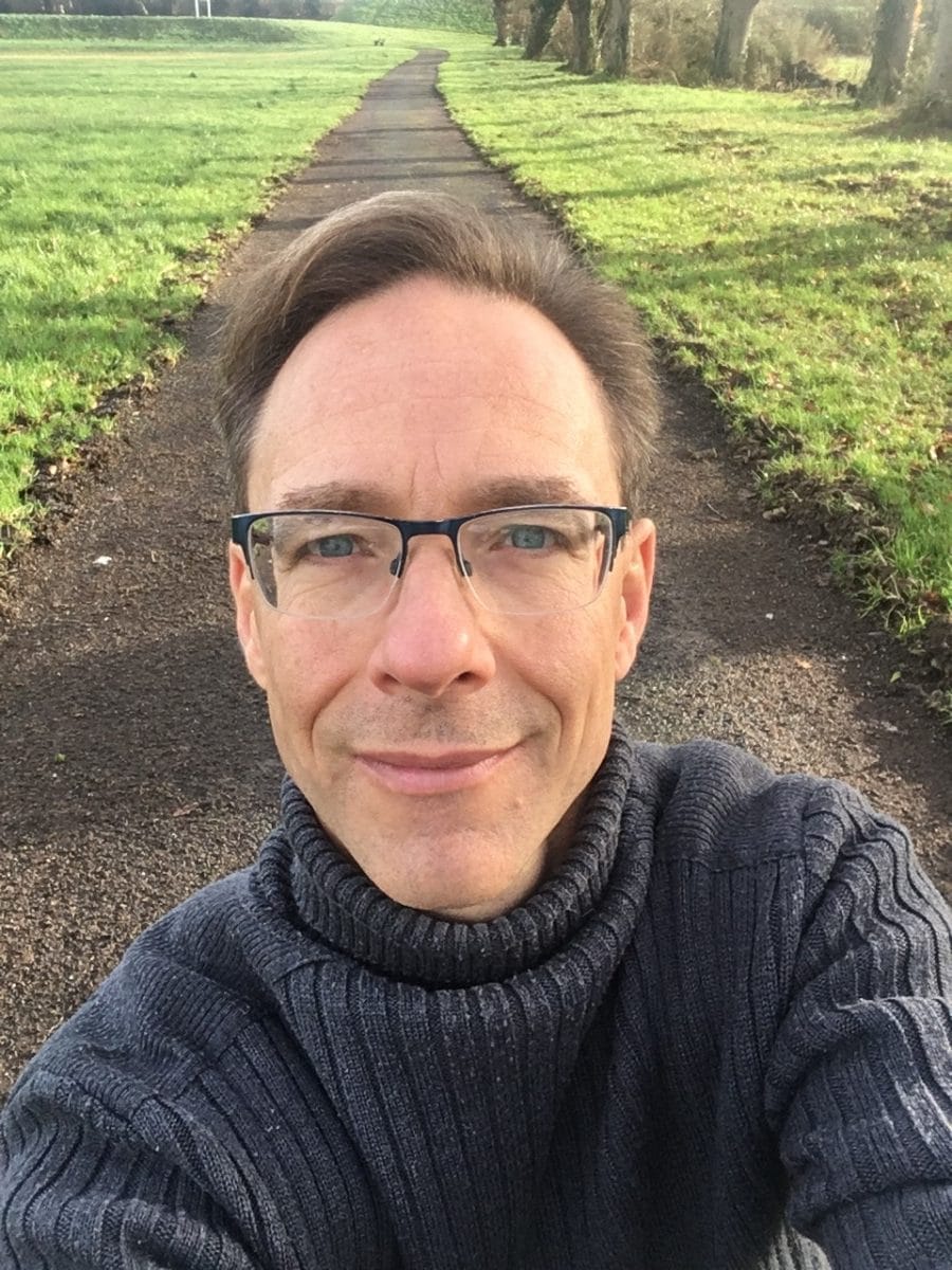 Jean-Michel Davault