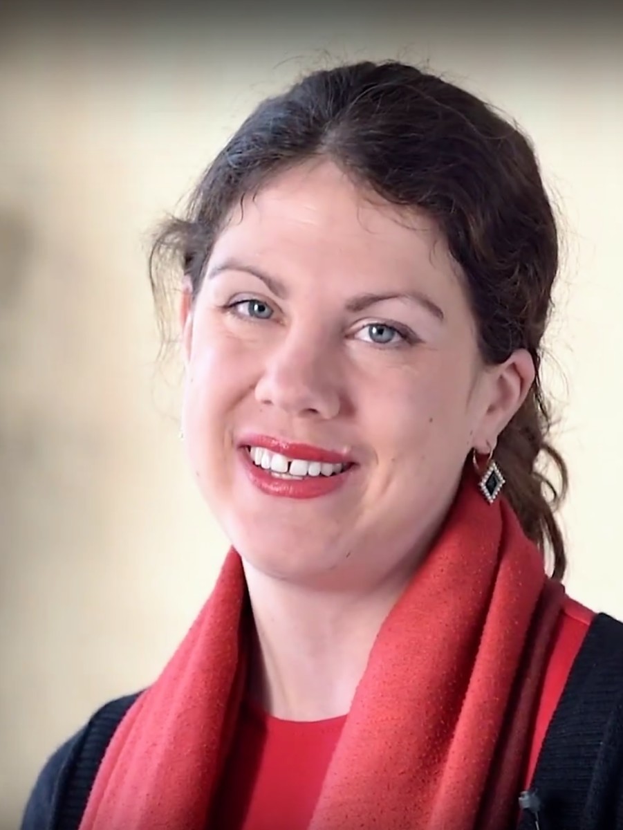 Hélène de Saint Front
