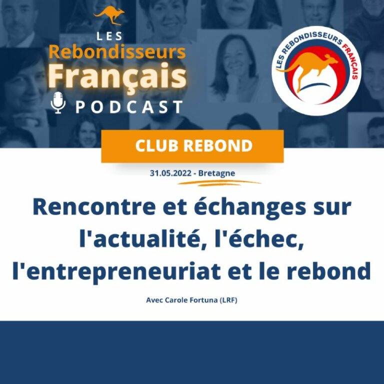 lrf podcast actualité rebond et échec (club rebond bretagne)