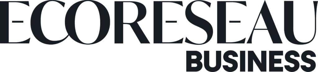 ecoreseau business logo couleur sans fond