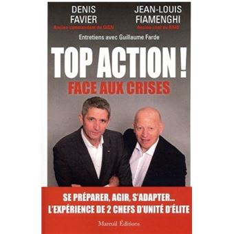 top action face aux crises