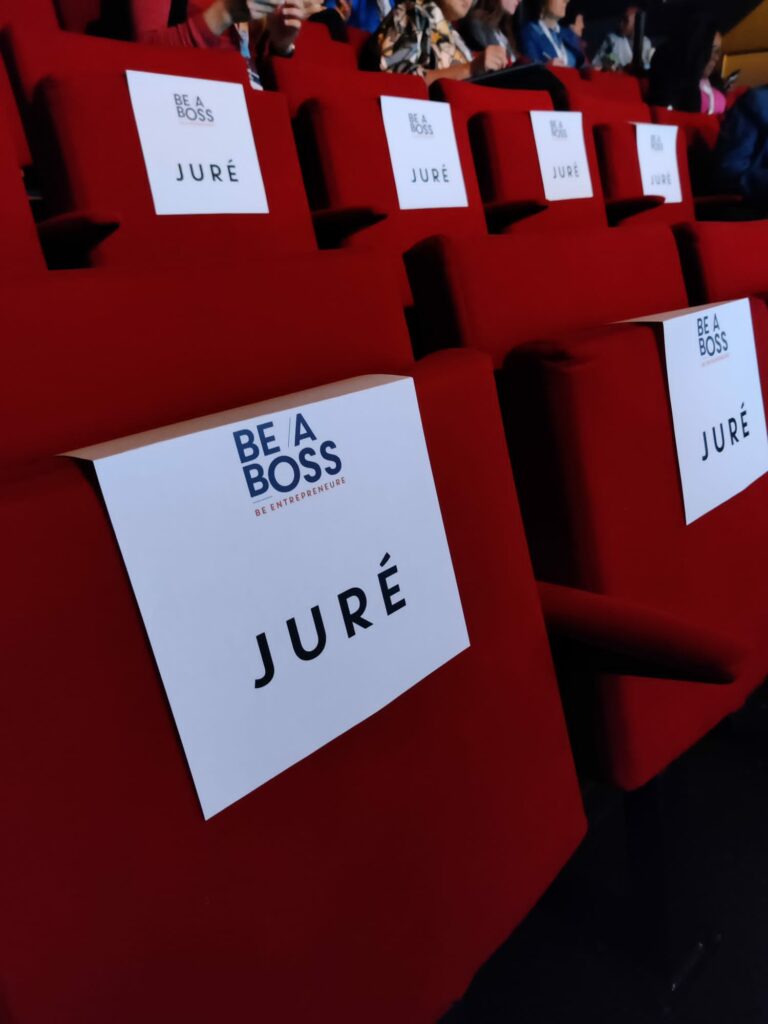 be a boss awards finale 2022 3