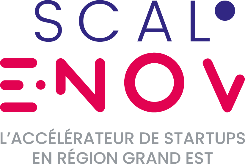 logo scal enov