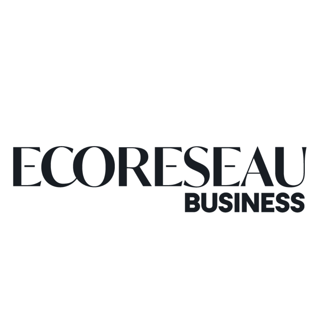 logo ecoreseau