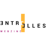 logo entre elles webzine