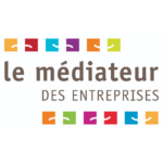 logo mediateur des entreprises