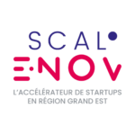 logo scal enov