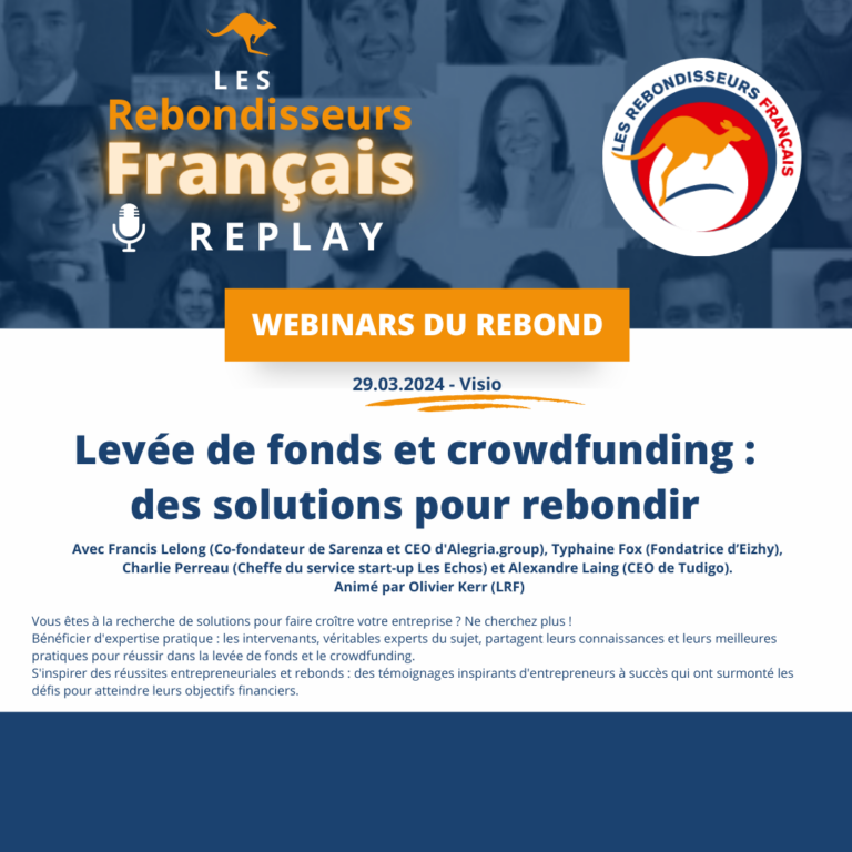 lrf replay webinar levée de fonds