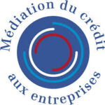 logo mediation du credit
