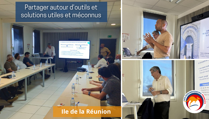 lrf club entrepreneurs la réunion avec médiateur du crédit 04 2025 6