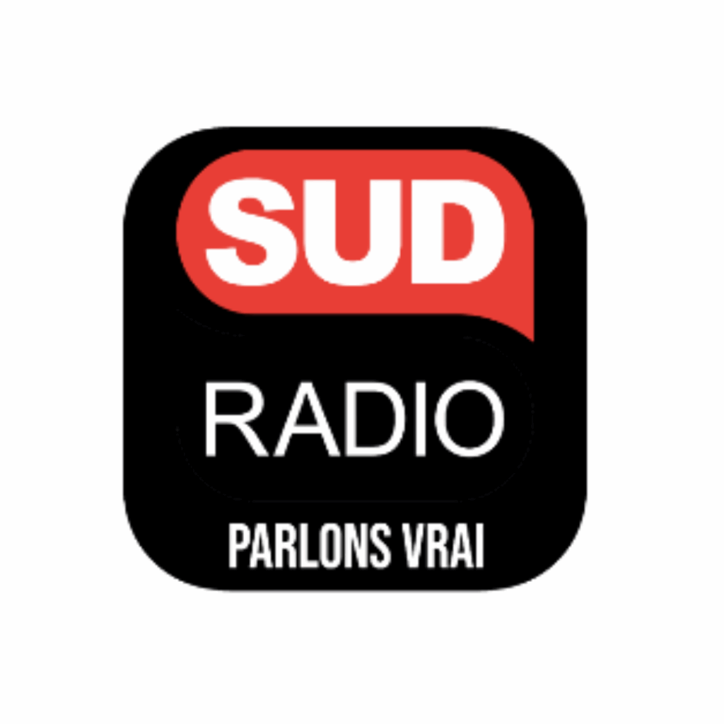 logo sud radio