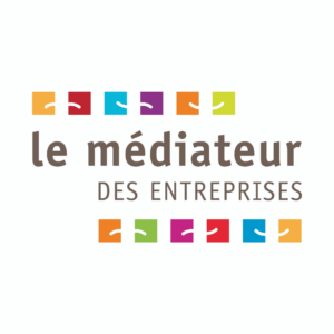 logo mediateur des entreprises