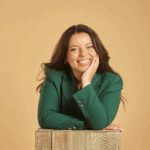 inès saadallah