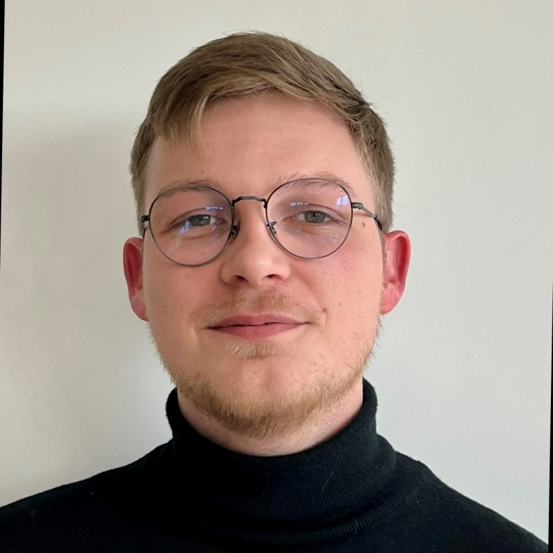 paul robert étudiant master 2 excelia