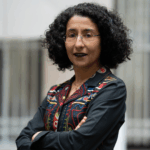 hassiba kaabÊche médiatrice nationale du credit