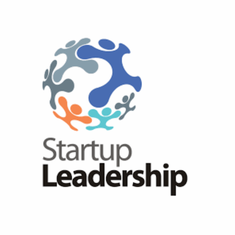 logo startup leadership program