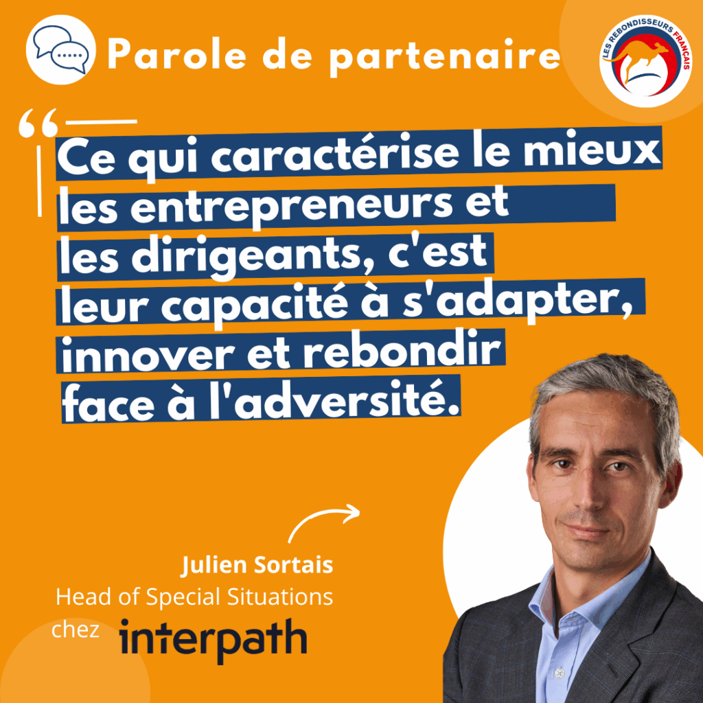 lrf parole partenaire interpath julien sortais