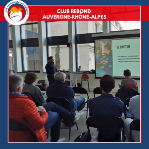 club chef d'entreprise lyon villefranche sur saone les rebondisseurs francais