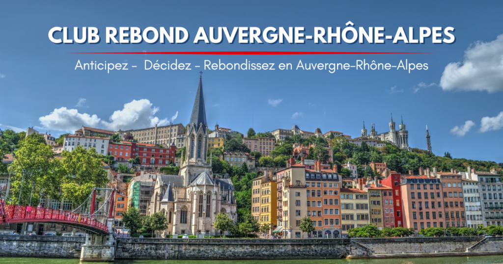 club rebond chefs d'entreprise auvergne rhône alpes lyon villefranche