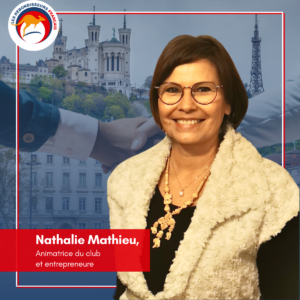 nathalie mathieu les rebondisseurs français club dirigeant lyon villefranche sur saône