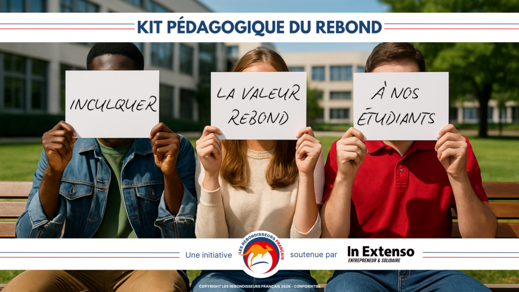 intervention kit pédagogique école 2026 sup de com lyon juin 2026