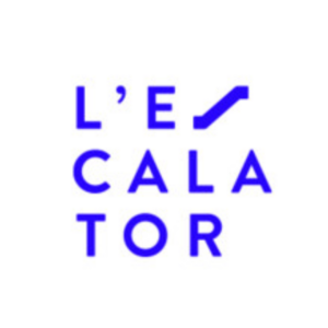 logo l'escalator