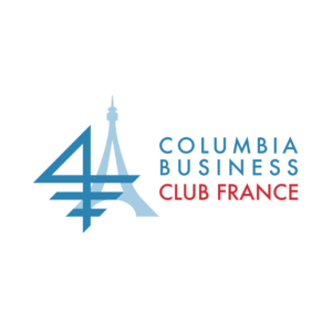 logo columbia business club france